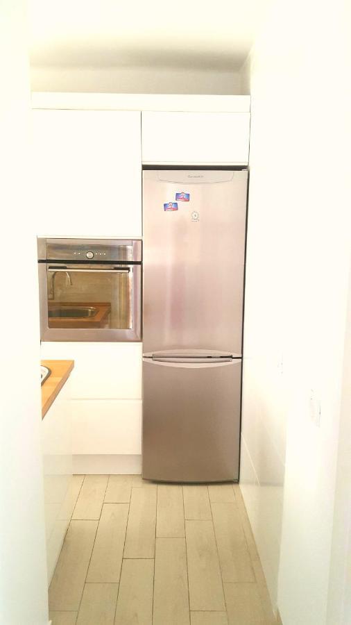 Apartamento Vialia Малага Екстер'єр фото